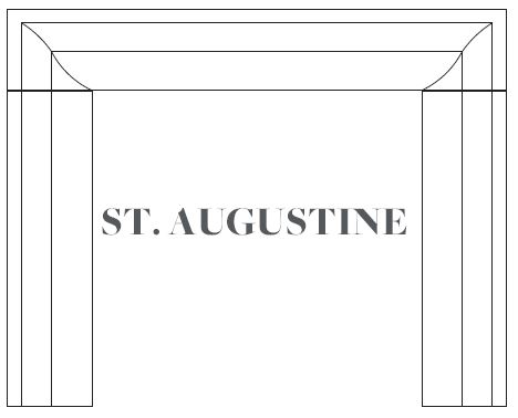 ST. AUGUSTINE