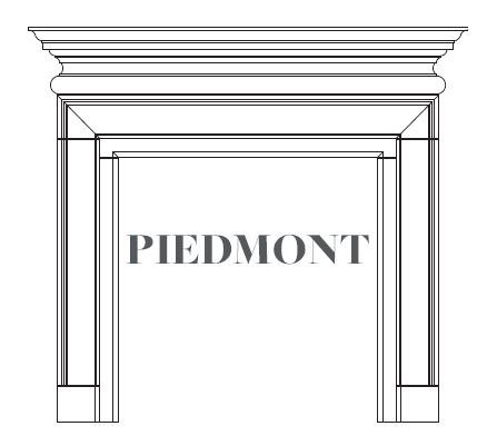 PIEDMONT