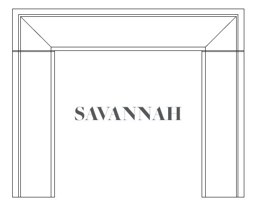 SAVANNAH