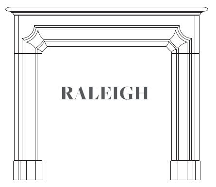 RALEGH