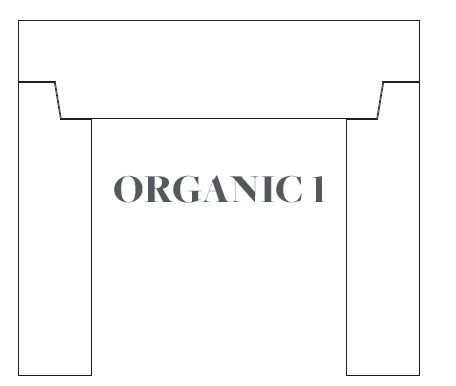 ORGANIC 1