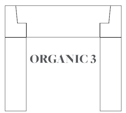 ORGANIC 3