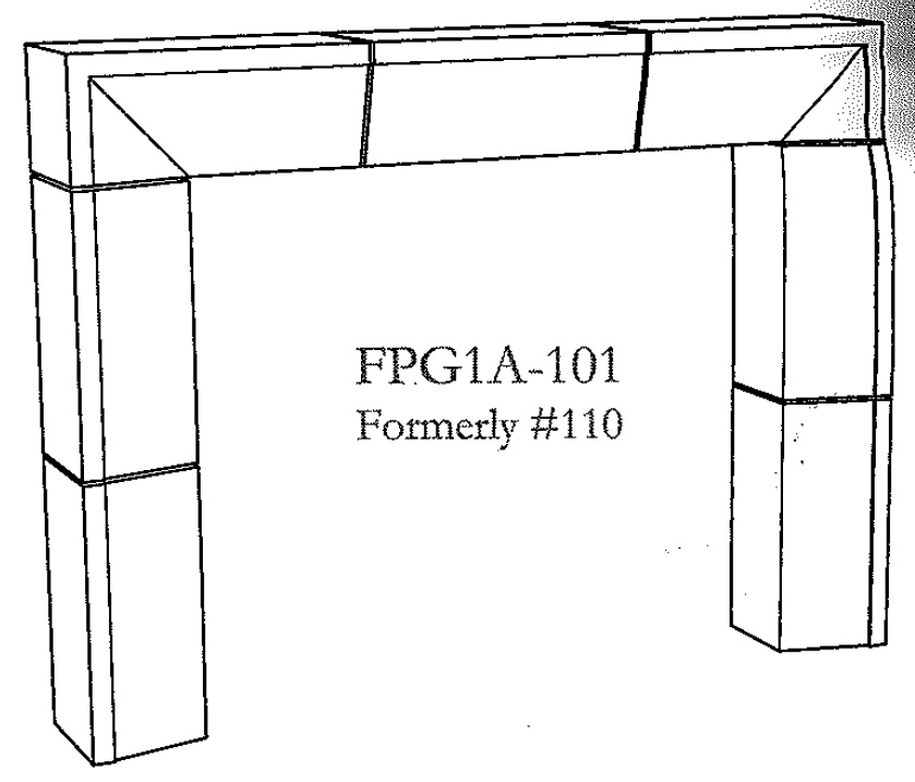 FPG1A-101