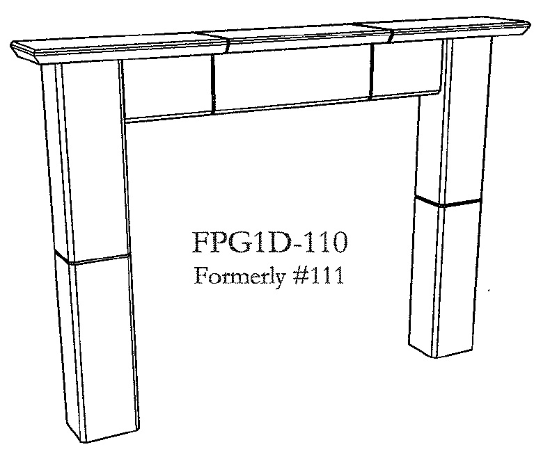 FPG1D-110