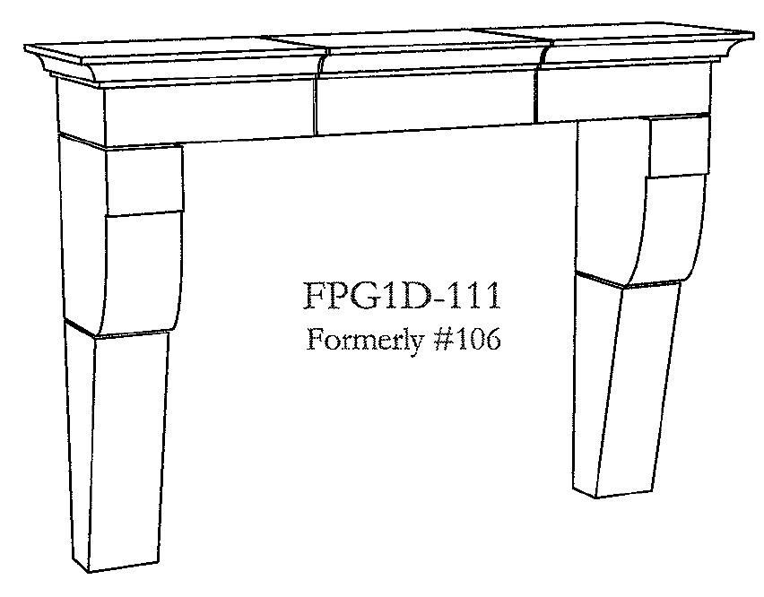 FPG1D-111