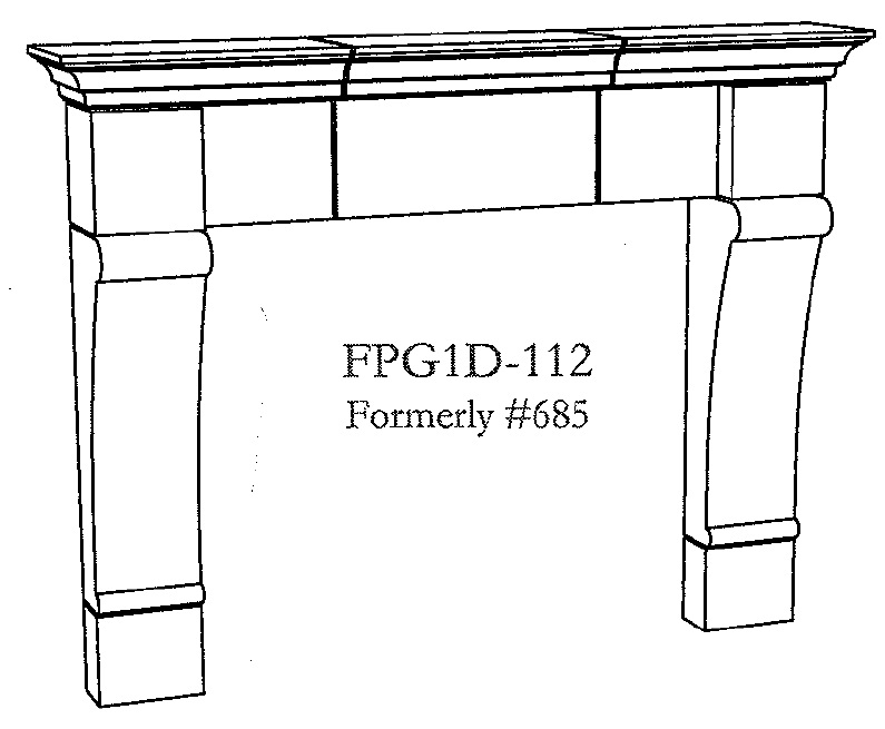 FPG1D-112