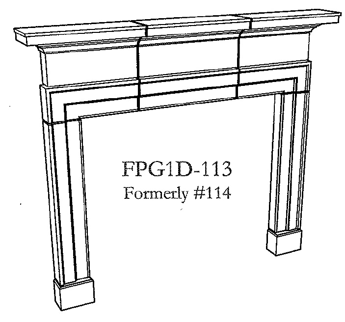 FPG1D-113