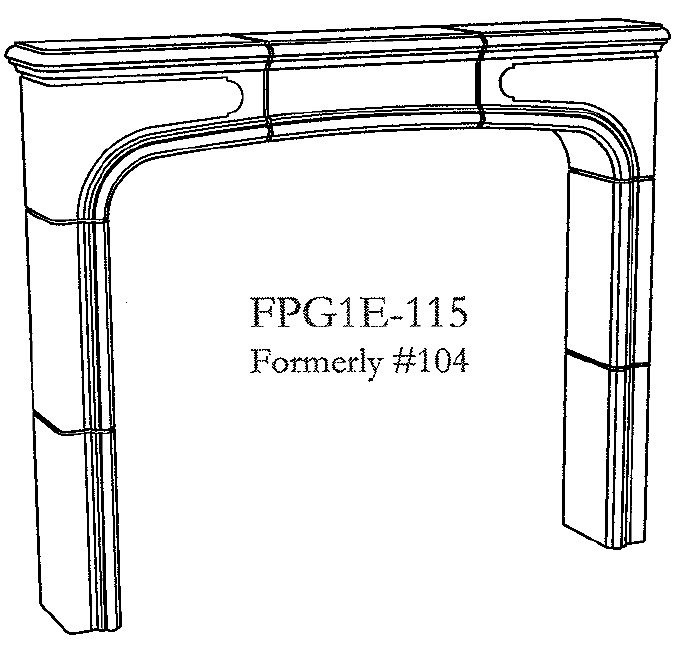 FPG1E-115