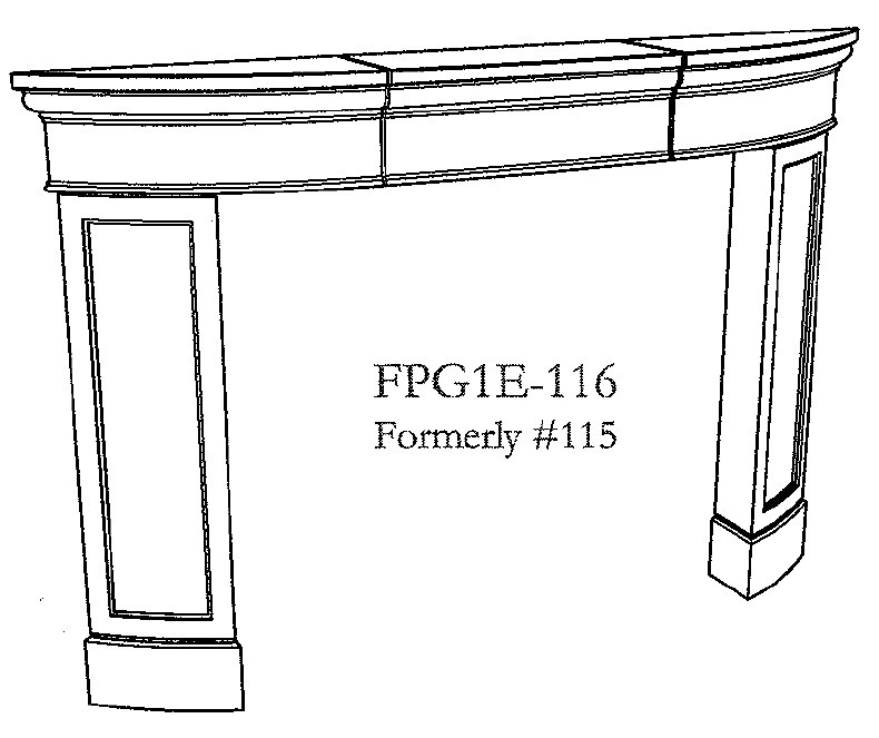 FPG1E-116