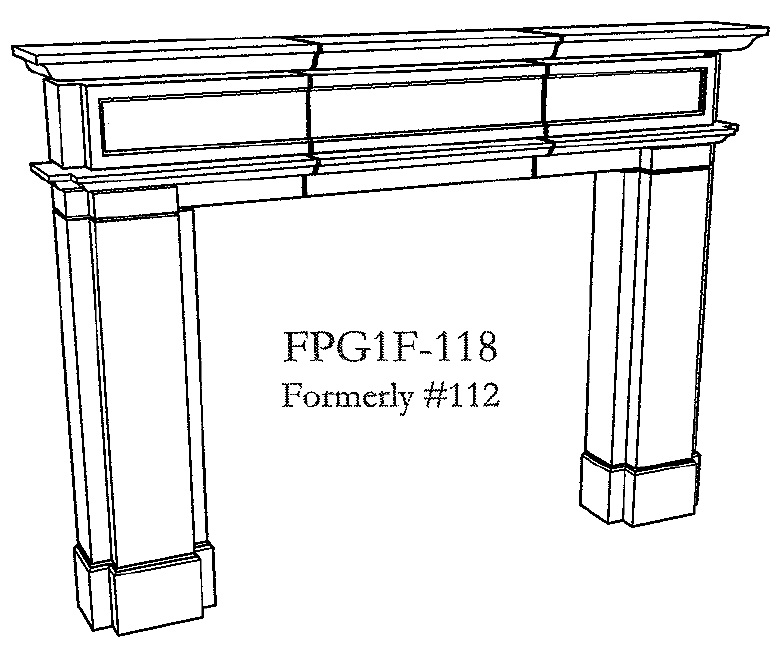 FPG1F-118