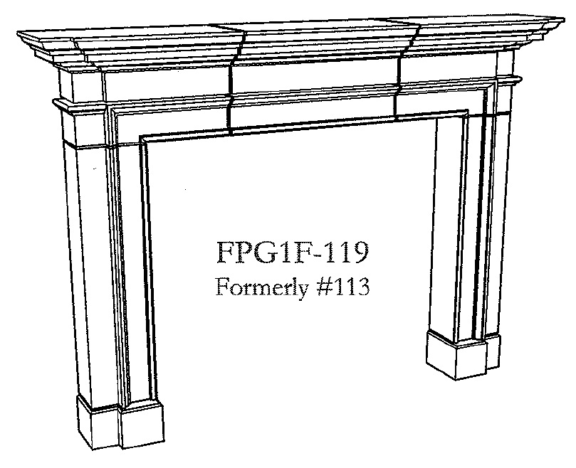 FPG1F-119