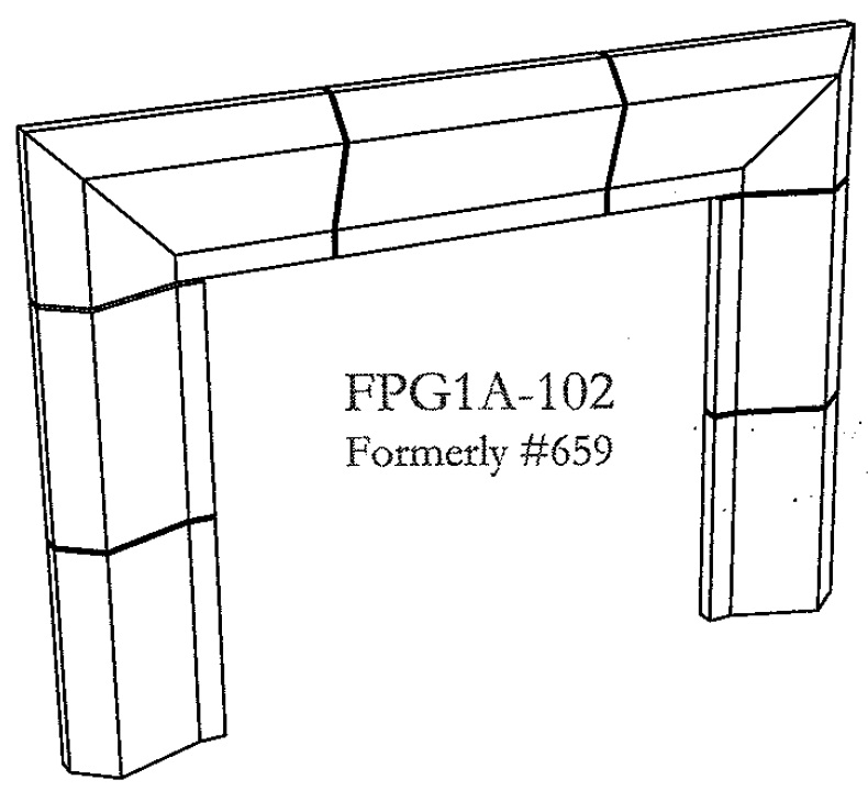 FPG1A-102 