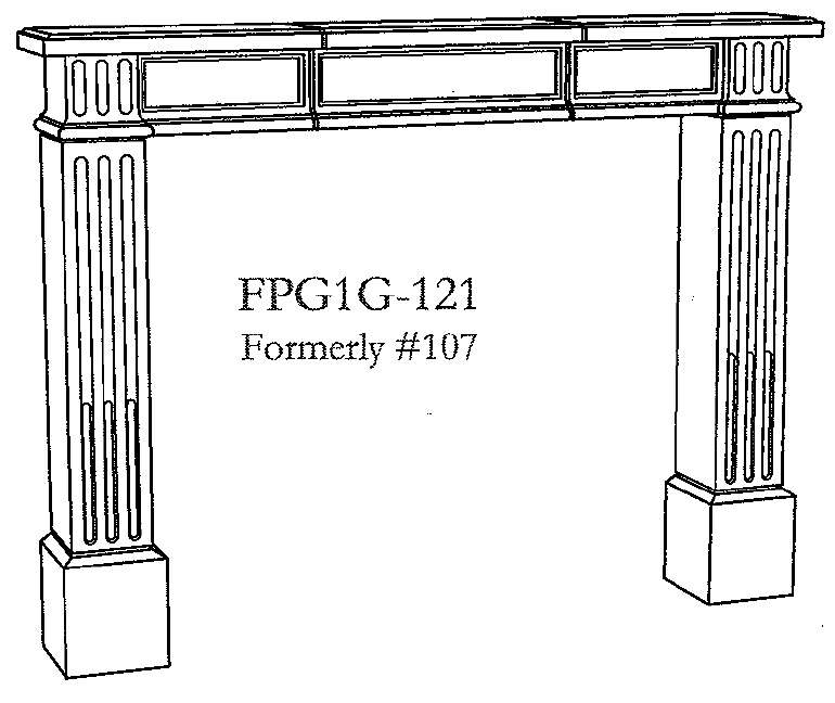 FPG1G-121