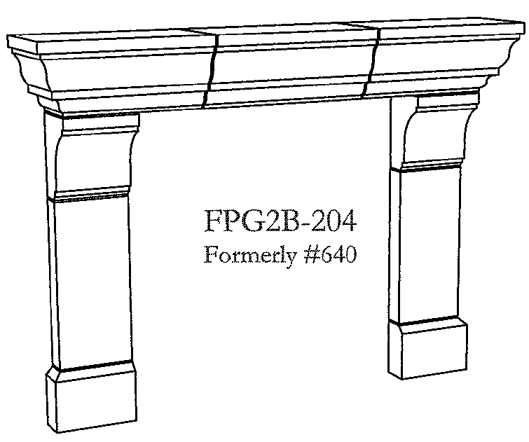 FPG2B-204