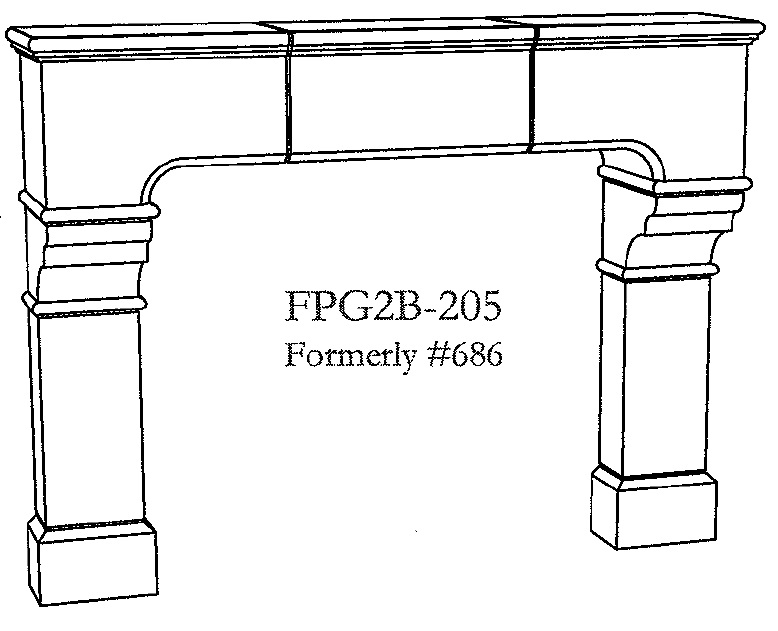 FPG2B-205