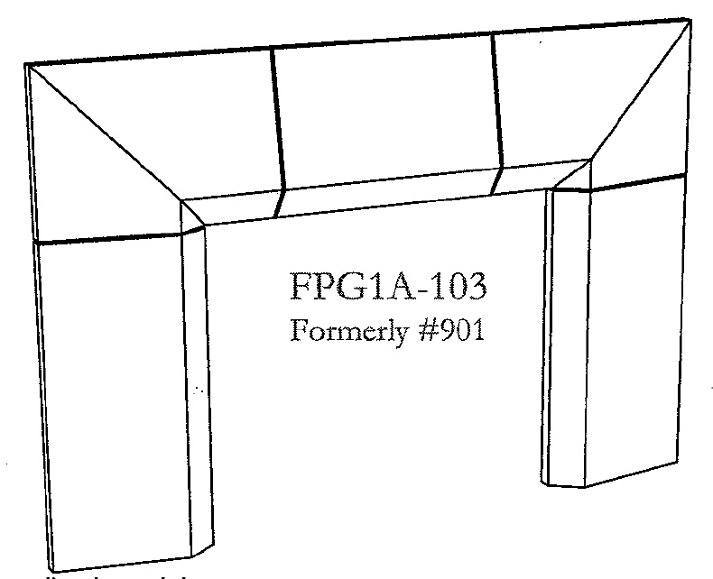 FPG1A-103 