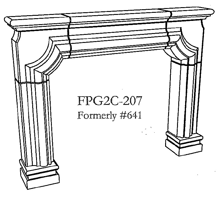 FPG2C-207