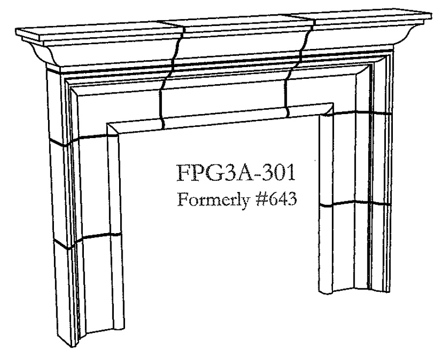 FPG3A-301