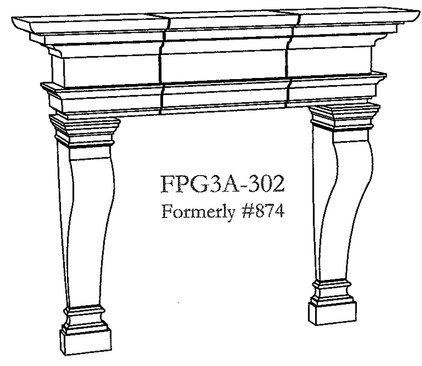 FPG3A-302