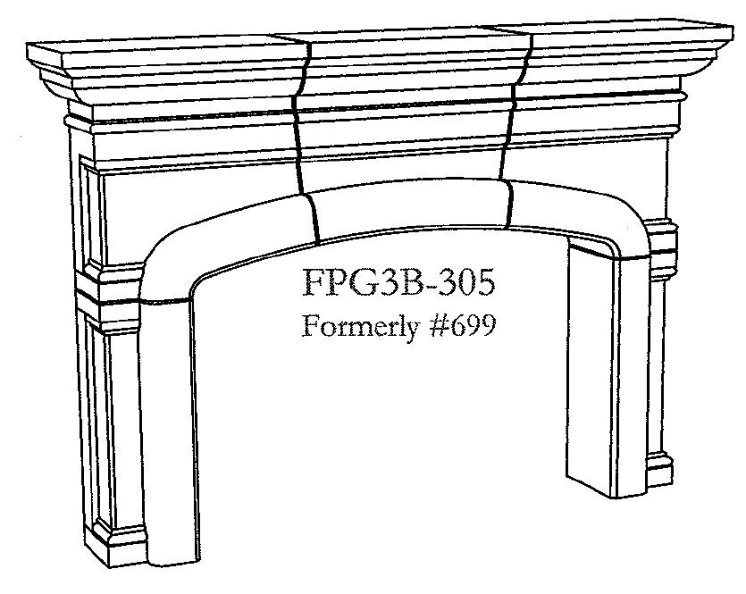 FPG3B-305