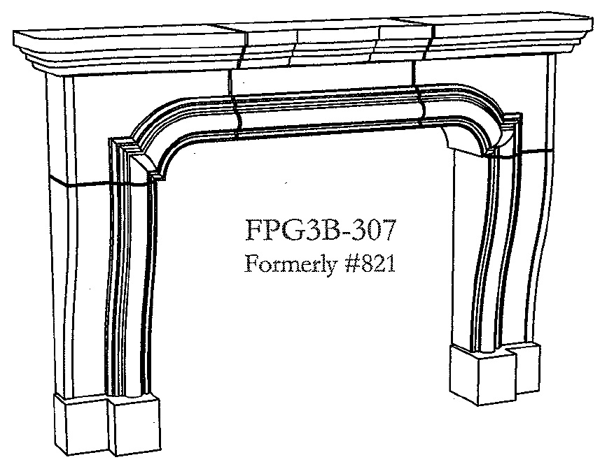 FPG3B-307