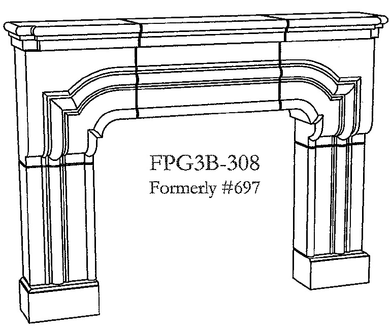 FPG3B-308