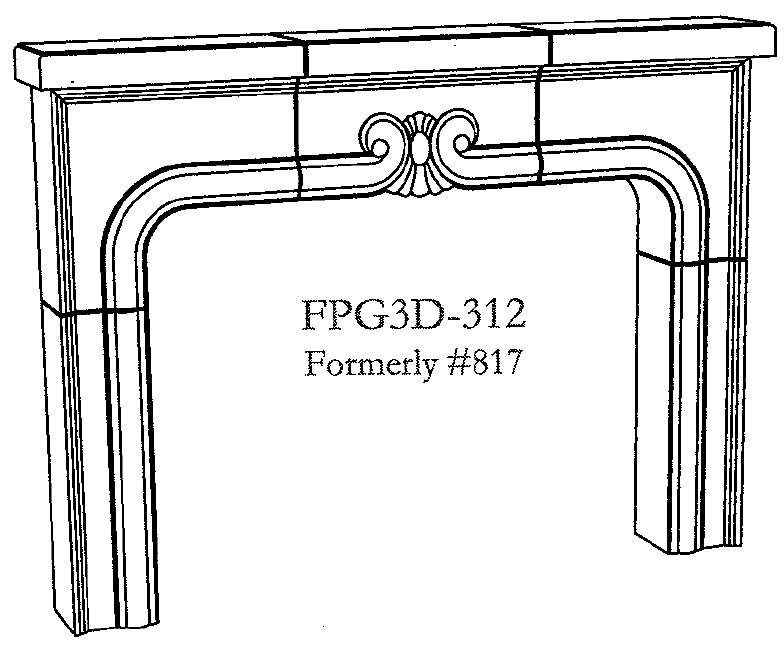 FPG3D-312