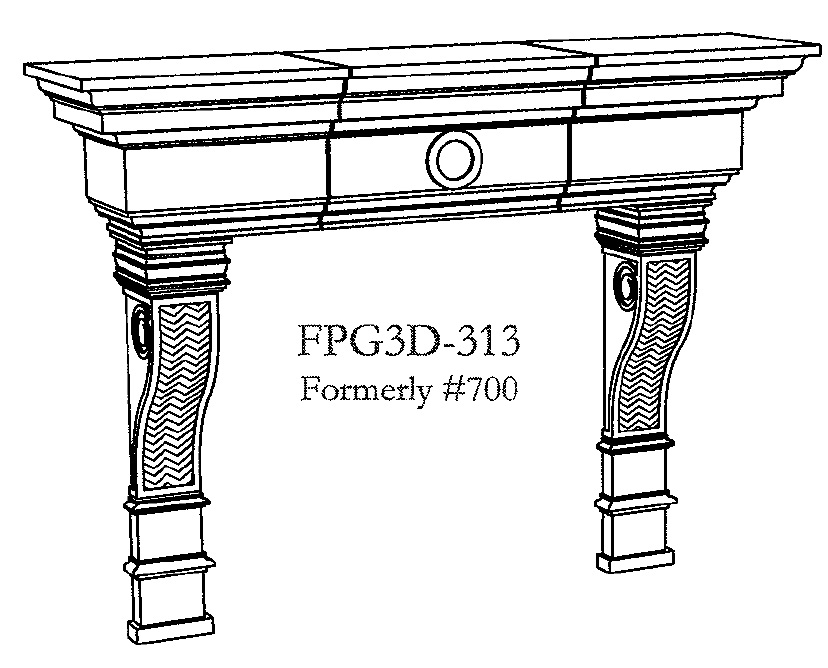 FPG3D-313