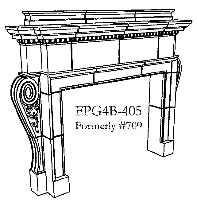 FPG4B-405