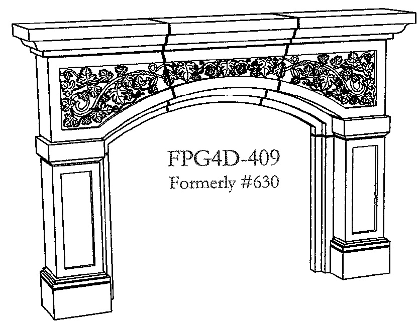 FPG4D-409