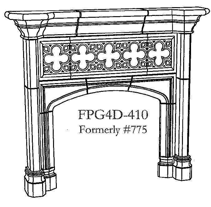 FPG4D-410