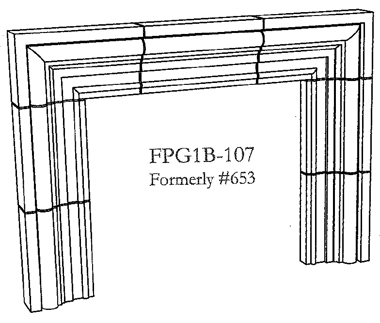 FPG1B-107