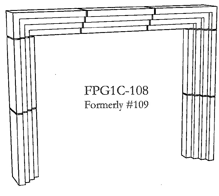 FPG1C-108